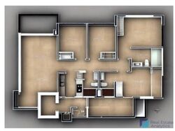Waterview (D18), Condominium #458027651